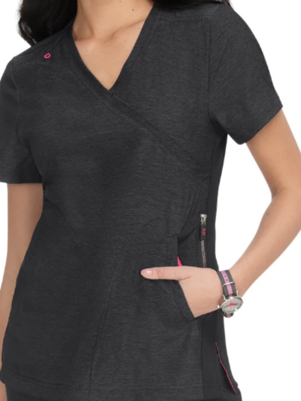 Koi Philosophy Top
